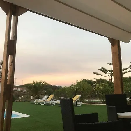 Quinta Da Coutada Gospodarstwo wiejskie *
