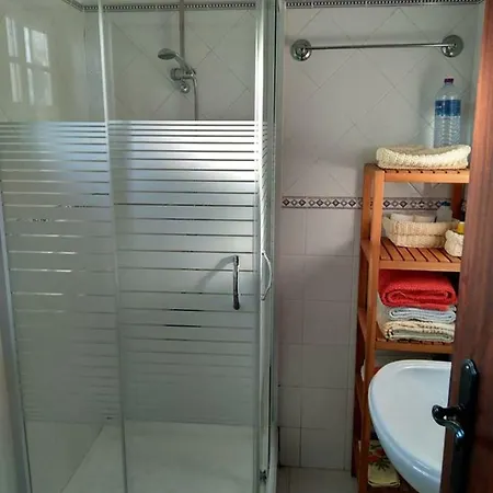 Gospodarstwo wiejskie Quinta Da Coutada *
