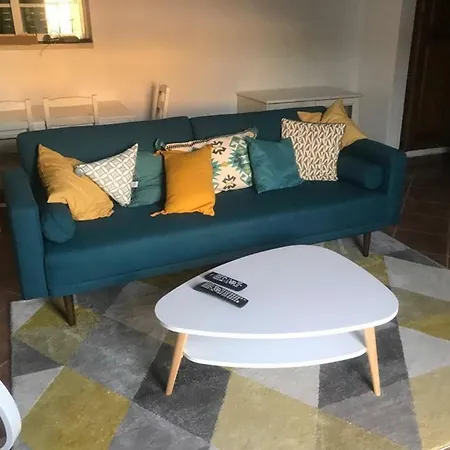 Quinta Da Coutada Gospodarstwo wiejskie *