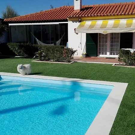 Quinta Da Coutada Gospodarstwo wiejskie