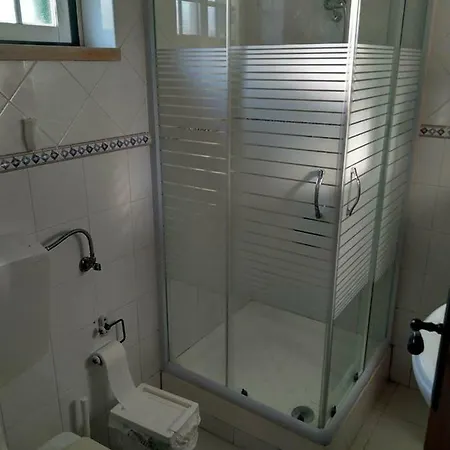 Quinta Da Coutada Gospodarstwo wiejskie *