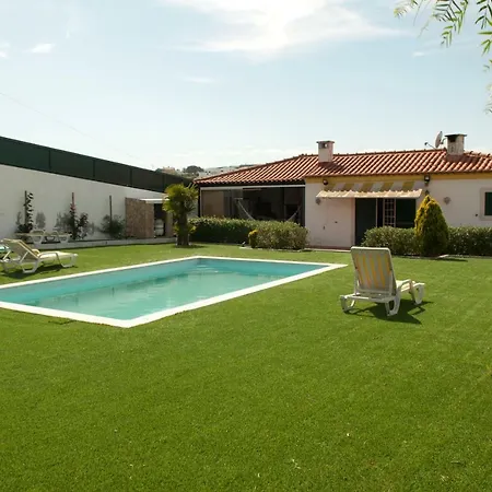 Quinta Da Coutada *