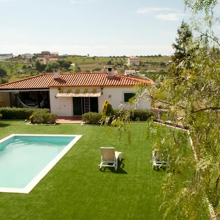 Gospodarstwo wiejskie Quinta Da Coutada